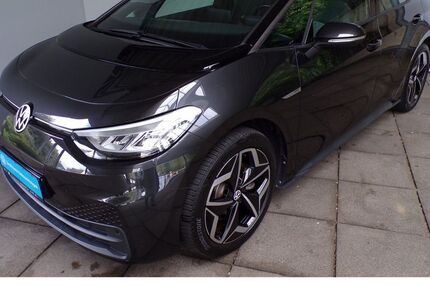 VW ID.3 54.047 km 23.970 &euro; Lennestadt 57368