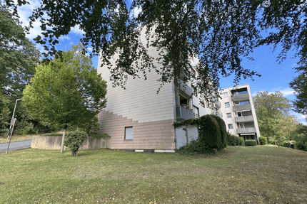 Wohnung Siegen Dillnhütten - 2 Zimmer, 56 m&sup2;, 129.000&euro; | Angebot:27469106