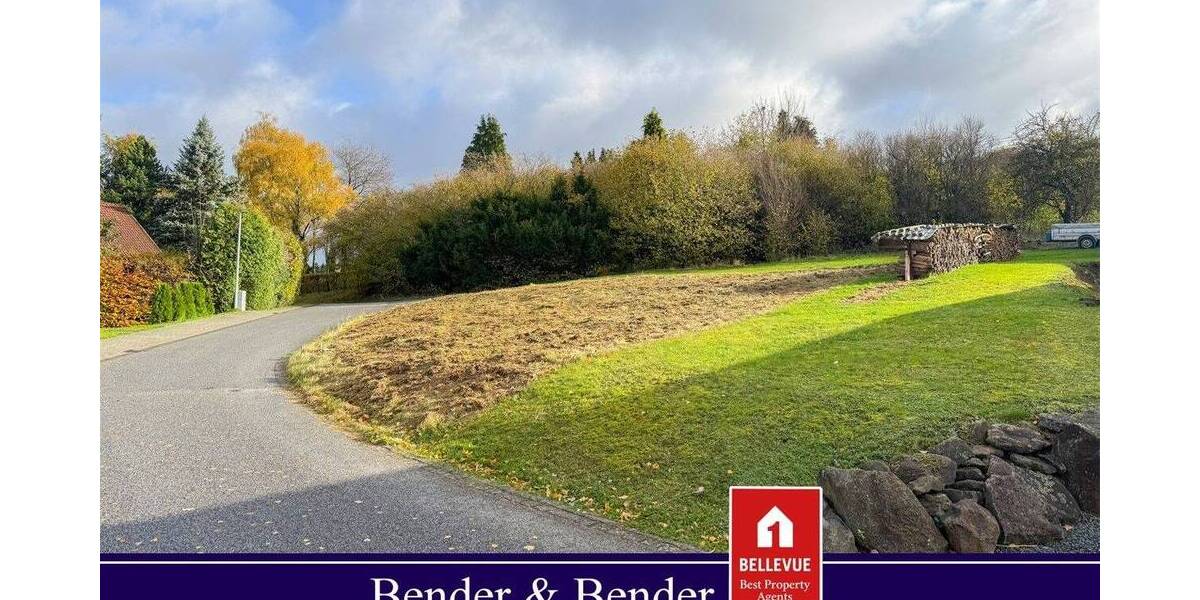 Grundstück Bölsberg - 35.000&euro; | Angebot:25691821