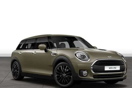 Mini One Clubman 56.700 km 16.890 &euro; Betzdorf 57518