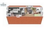 Einfamilienhaus Kirchhundem / Würdinghausen Würdinghausen - 1 Zimmer, 255 m&sup2;, 419.500&euro; | Angebot:25741132