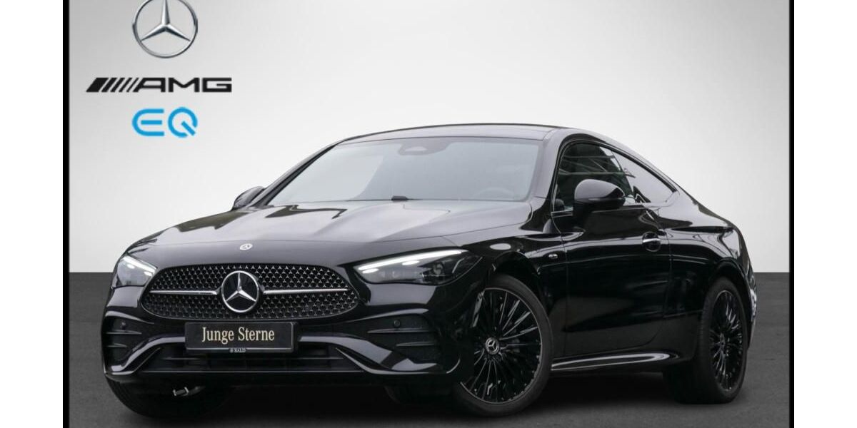 Mercedes-Benz CLE 300 20.394 km 52.980 &euro; Dillenburg 35683