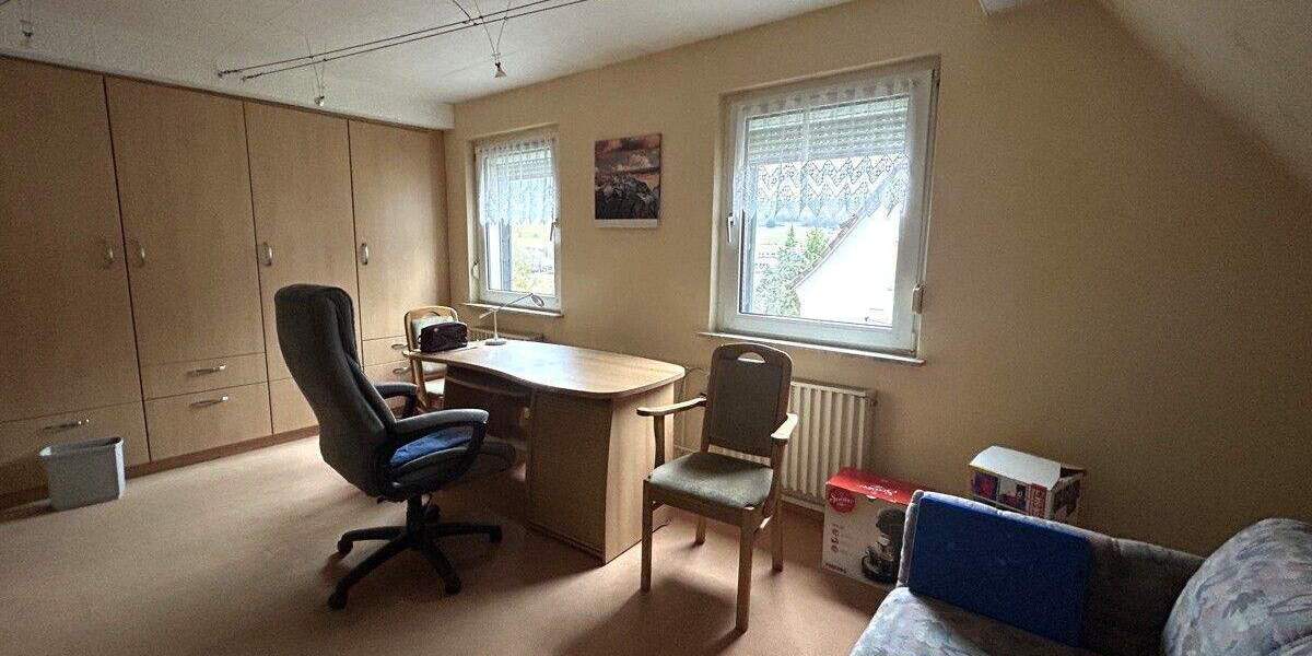 Einfamilienhaus Dietzhölztal / Ewersbach Ewersbach - 5 Zimmer, 108 m&sup2;, 149.000&euro; | Angebot:25665436