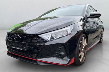 Hyundai i20 47.072 km 23.990 &euro; Neunkirchen 57290