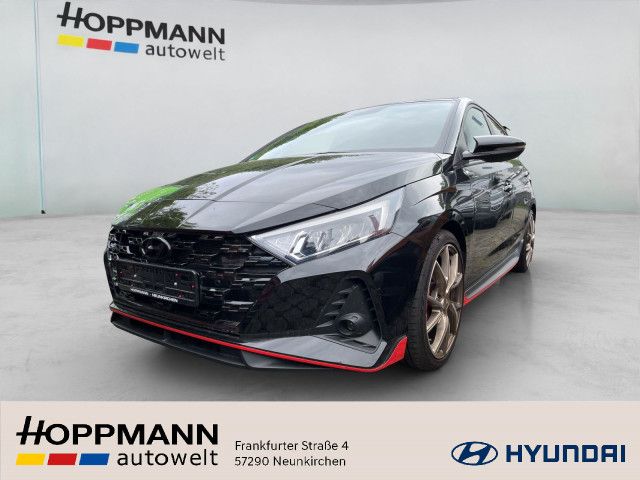 Hyundai i20 47.072 km 23.990 &euro; Neunkirchen 57290