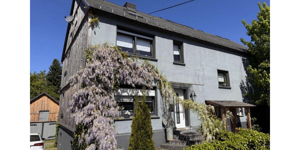 Erdgeschoßwohnung Malberg - 4 Zimmer, 80 m&sup2;, 1.215&euro; | Angebot:26015891