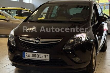 Opel Zafira 247.699 km 5.790 &euro; Breitscheid-Medenbach 35767