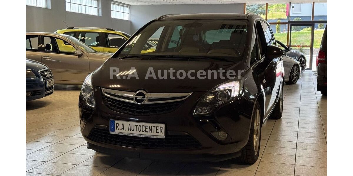 Opel Zafira 247.699 km 5.790 &euro; Breitscheid-Medenbach 35767