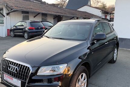 Audi Q5 157.000 km 16.890 &euro; Neunkirchen 57290