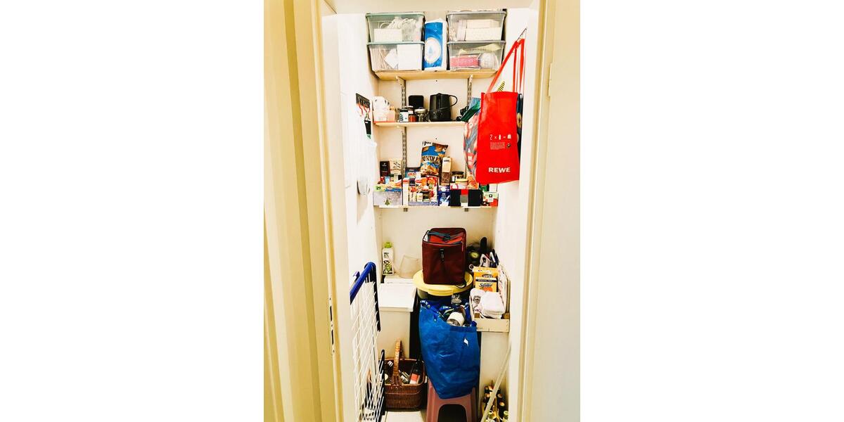 Erdgeschoßwohnung Waldbröl - 3 Zimmer, 70 m&sup2;, 700&euro; | Angebot:24553830