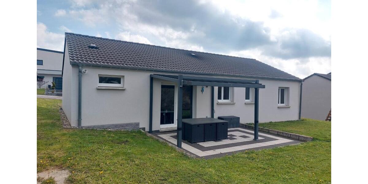 Einfamilienhaus Steinebach/Sieg Sieg - 4 Zimmer, 83 m&sup2;, 245.000&euro; | Angebot:26033728