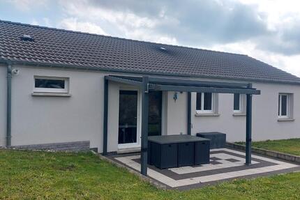 Haus Steinebach/Sieg Sieg - 4 Zimmer, 83 m&sup2;, 245.000&euro; | Angebot:26033728