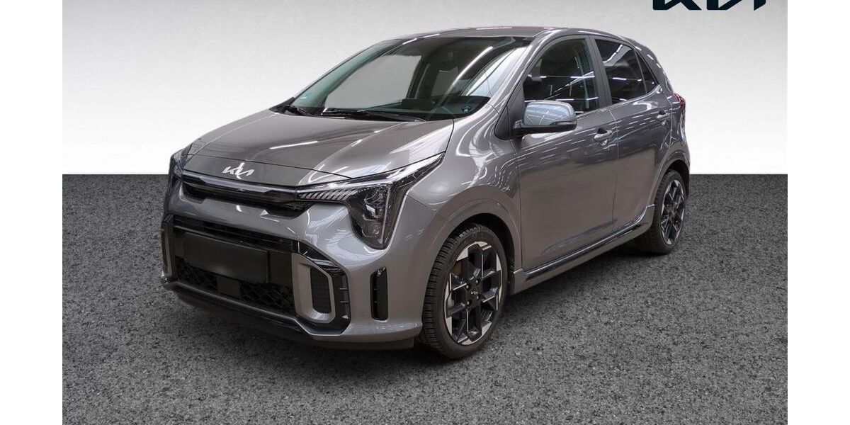 Kia Picanto 8.490 km 18.500 &euro; Haiger 35708