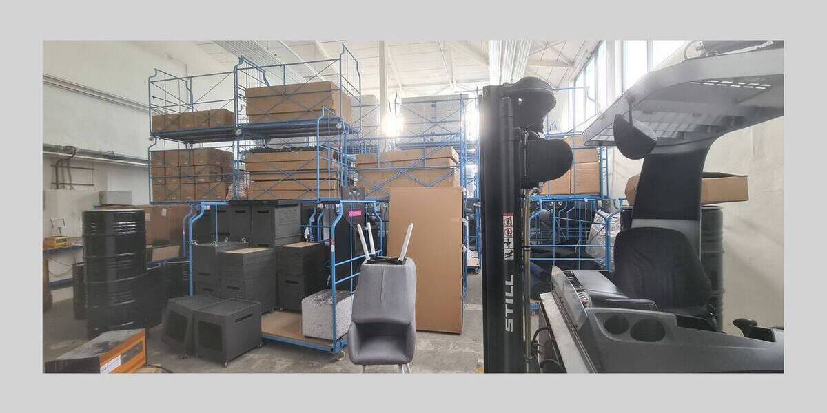 Gewerbeobjekt Olpe - 2.700&euro; | Angebot:26835459