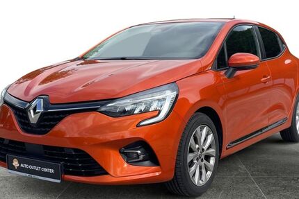 Renault Clio 39.500 km 13.290 &euro; Betzdorf 57518