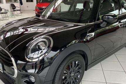 Mini Cooper 73.930 km 16.990 &euro; Kreuztal 57223