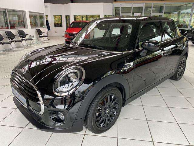 Mini Cooper 73.930 km 16.990 &euro; Kreuztal 57223