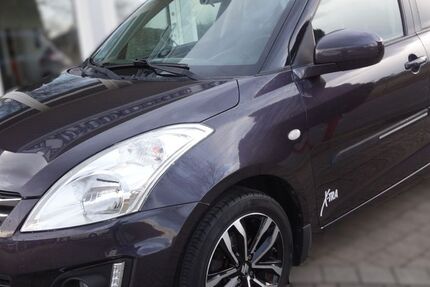 Suzuki Swift 90.000 km 9.450 &euro; Herborn 35745