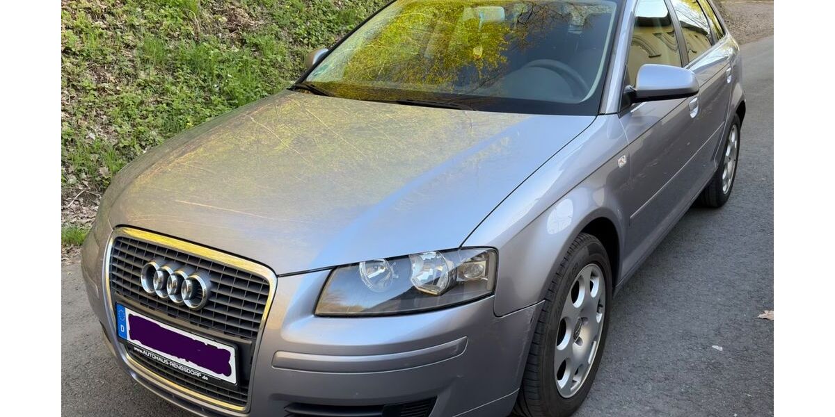Audi A3 262.300 km 2.400 &euro; Wilnsdorf 57234