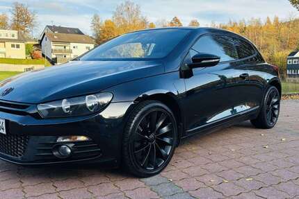 VW Scirocco 176.200 km 5.990 &euro; Siegen 57078