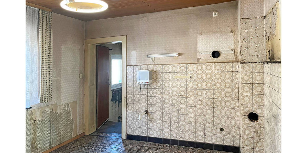 Einfamilienhaus Hamm VG - 5 Zimmer, 110 m&sup2;, 104.000&euro; | Angebot:25691790