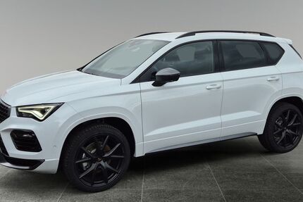 Cupra Ateca 1.500 km 36.990 &euro; Hof 56472