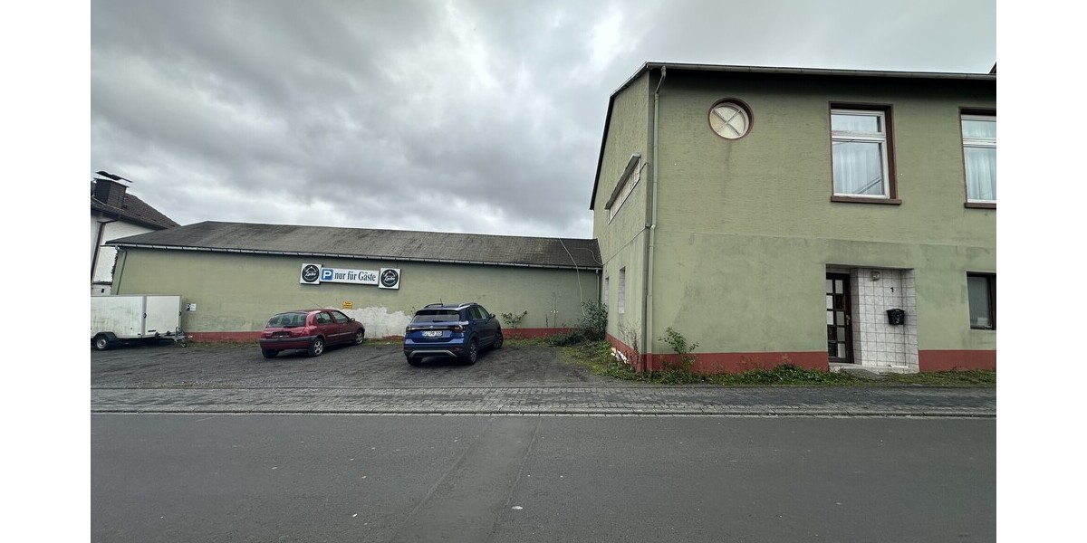 Wohnen, Arbeiten, Begegnen – ein Objekt mit Charakter und Zukunft in Betzdorf - Einfamilienhaus Betzdorf | Angebot:24532938