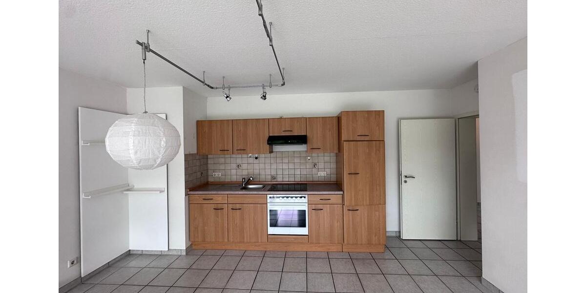 Terrassenwohnung Malberg - 2 Zimmer, 66 m&sup2;, 540&euro; | Angebot:25590931