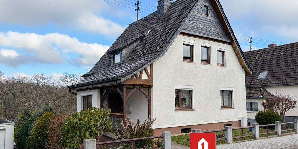Einfamilienhaus Wissen - 5 Zimmer, 130 m&sup2;, 195.000&euro; | Angebot:25691929