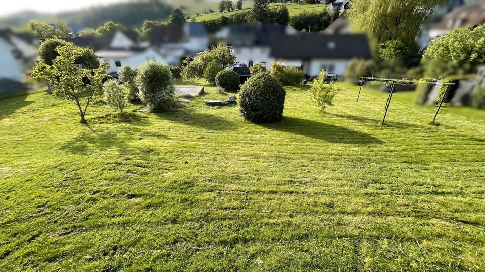Einfamilienhaus Kirchhundem - 7 Zimmer, 170 m&sup2;, 225.000&euro; | Angebot:27474144