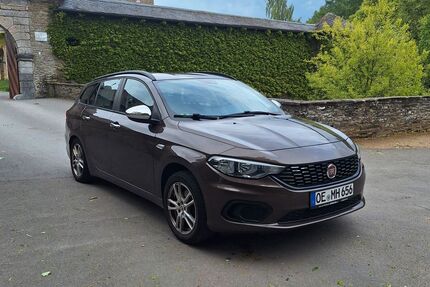 Fiat Tipo 55.000 km 9.990 &euro; Lennestadt 57368