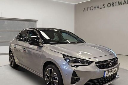 Opel Corsa 12.200 km 21.890 &euro; Wissen 57537