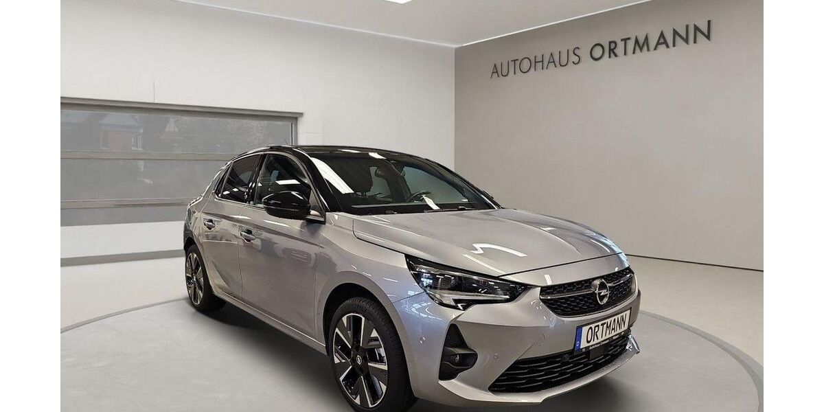 Opel Corsa 12.200 km 21.890 &euro; Wissen 57537