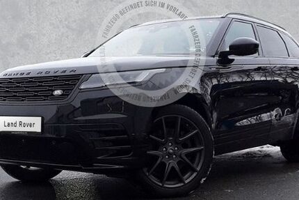 Land Rover Range Rover Velar 29.500 km 63.390 &euro; Niederfischbach 57572