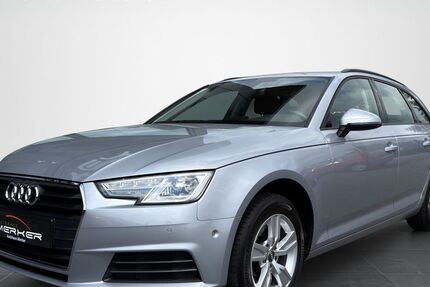 Audi A4 167.893 km 14.690 &euro; Nister-Möhrendorf 56477