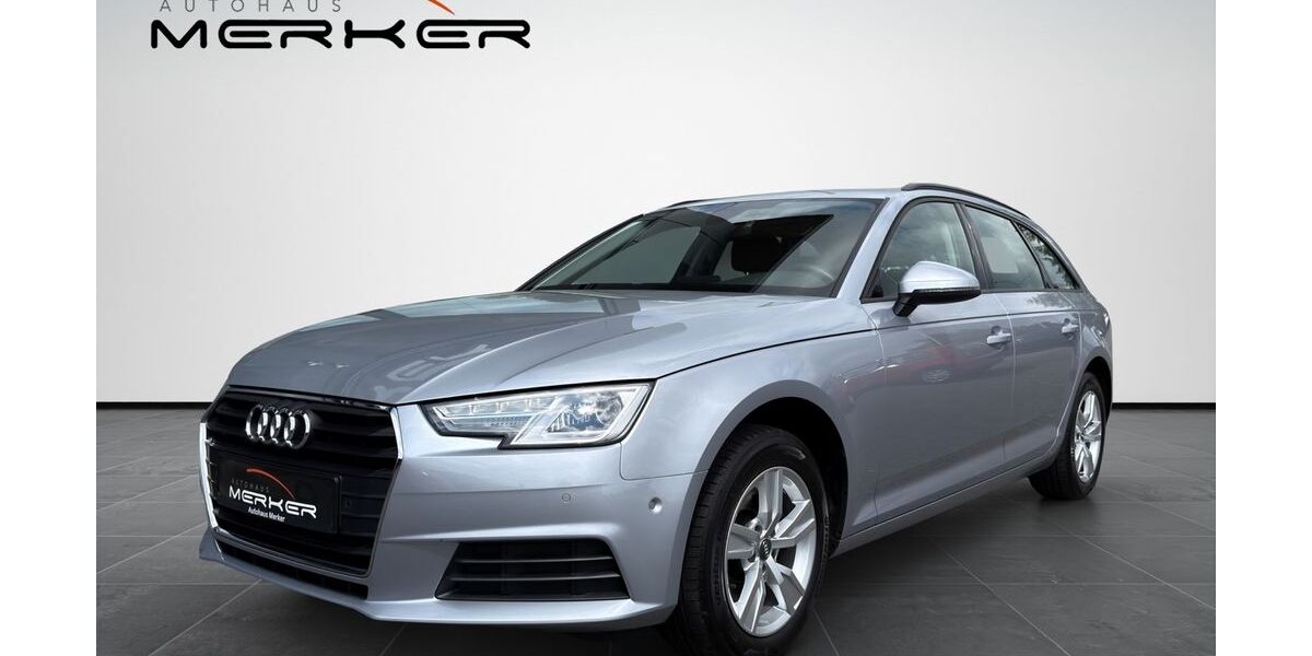 Audi A4 167.893 km 14.690 &euro; Nister-Möhrendorf 56477