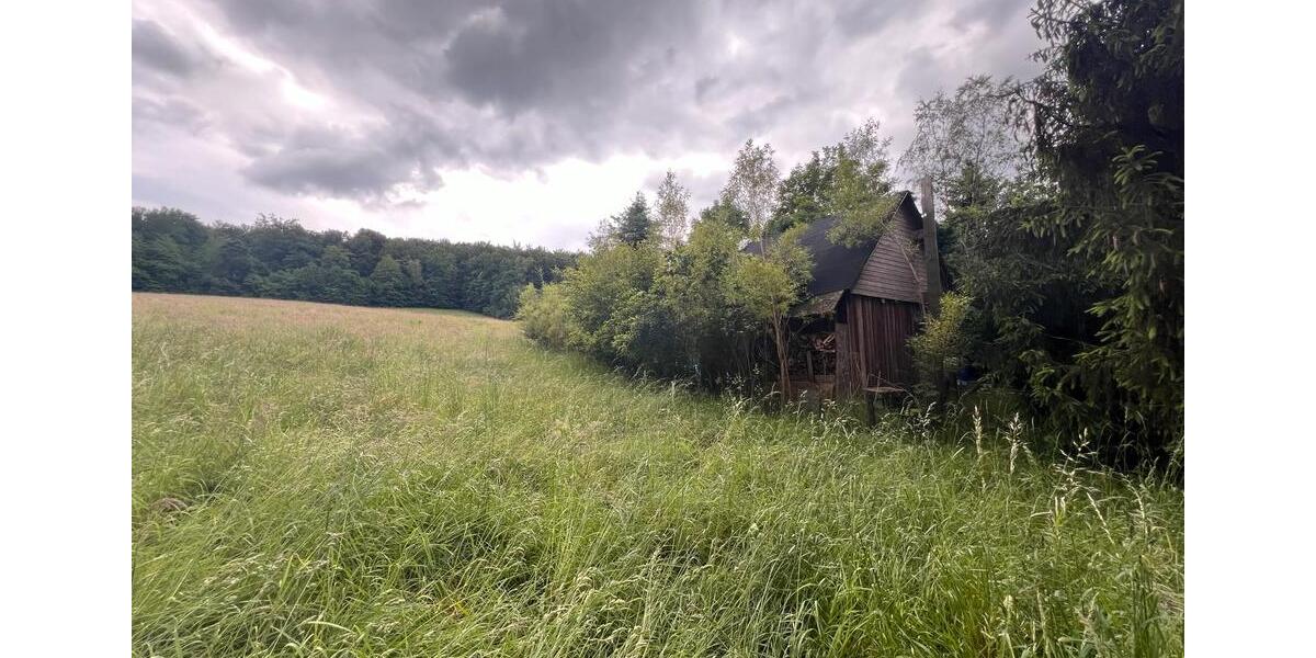 Grundstück Kreuztal - 50.000&euro; | Angebot:17207809