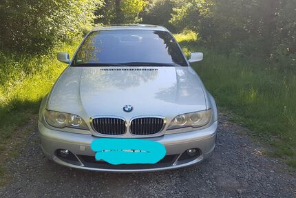 BMW 330 224.100 km 7.500 &euro; Herborn 35745