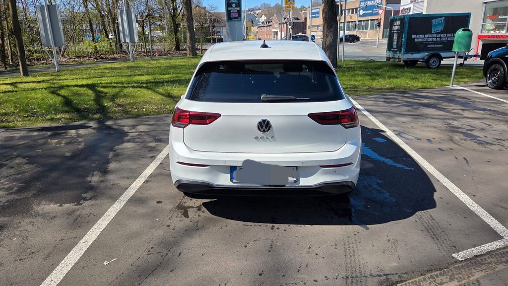 VW Golf 67.100 km 18.300 &euro; Siegen 57078