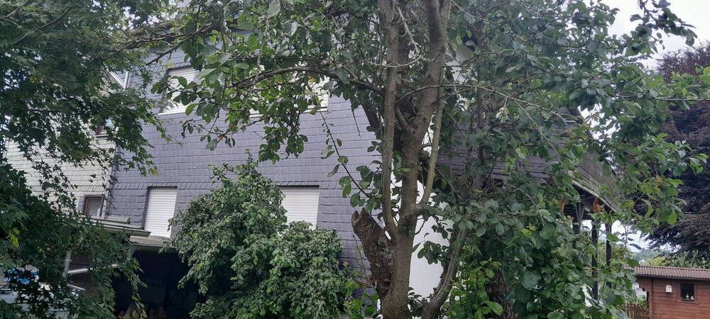 Mehrfamilienhaus, Wohnhaus Dietzhölztal Ewersbach - 7 Zimmer, 215 m&sup2;, 189.000&euro; | Angebot:25689865