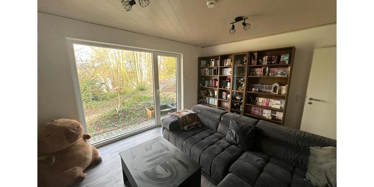 Erdgeschoßwohnung Kreuztal - 3 Zimmer, 80 m&sup2;, 800&euro; | Angebot:26048924