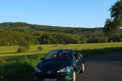 Peugeot 206 235.250 km 1.800 &euro; Burbach 57299