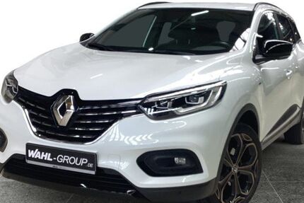 Renault Kadjar 56.338 km 18.980 &euro; Siegen 57076