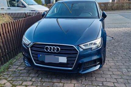 Audi A3 150.000 km 14.000 &euro; Wilnsdorf 57234