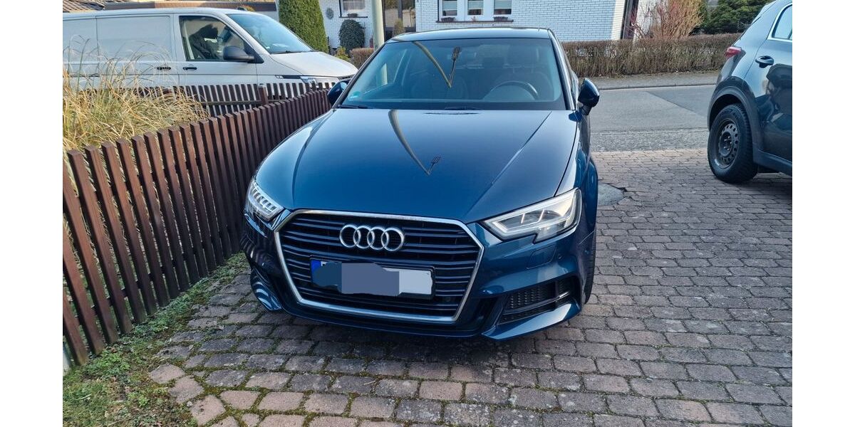 Audi A3 150.000 km 14.000 &euro; Wilnsdorf 57234