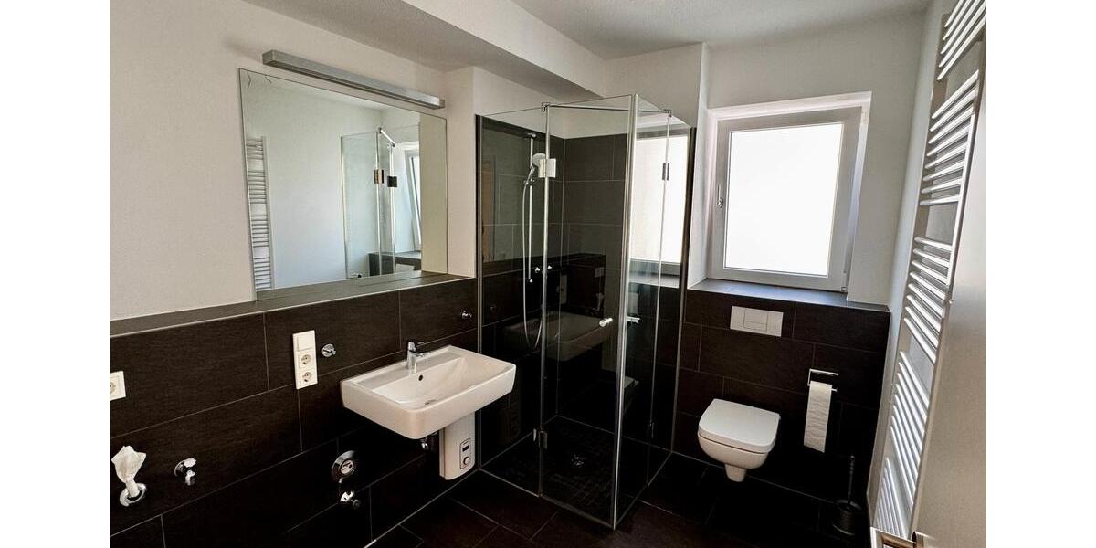 Etagenwohnung Siegen Kaan-Marienborn - 2 Zimmer, 66 m&sup2;, 706&euro; | Angebot:26675454