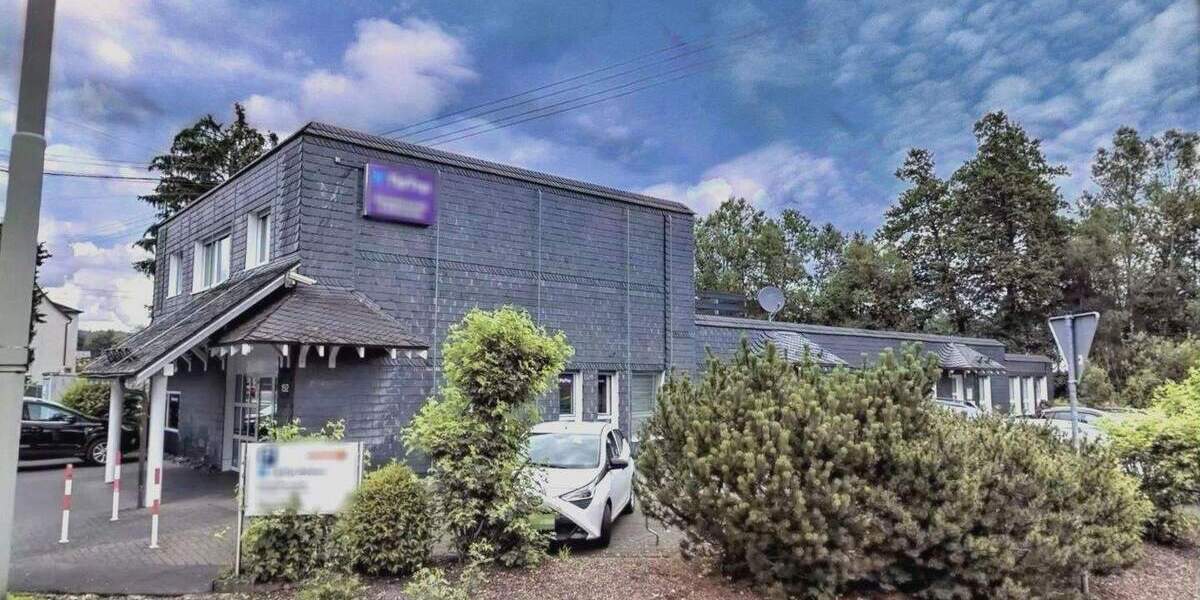 Gewerbeobjekt Kreuztal Eichen - 889.000&euro; | Angebot:25864358