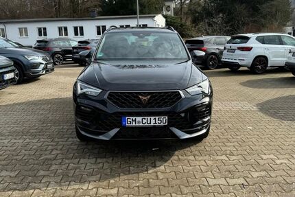 Cupra Ateca 12.100 km 33.990 &euro; Niederfischbach 57572