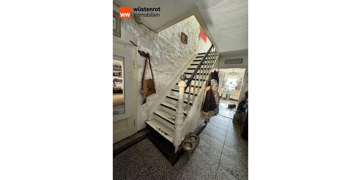 Einfamilienhaus Höhn / Neuhochstein Neuhochstein - 6 Zimmer, 128 m&sup2;, 175.000&euro; | Angebot:25731091