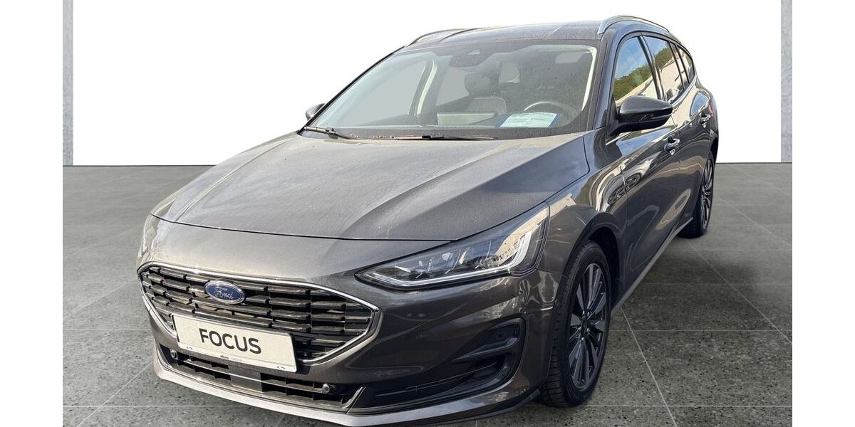Ford Focus 35.745 km 17.990 &euro; Siegen 57072